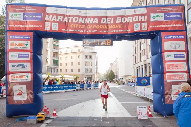 La Maratonina 2013