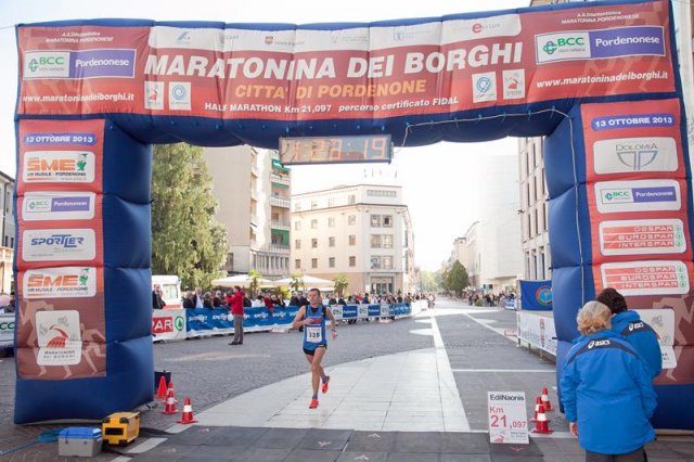 La Maratonina 2013