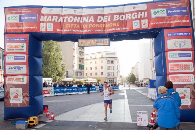 La Maratonina 2013