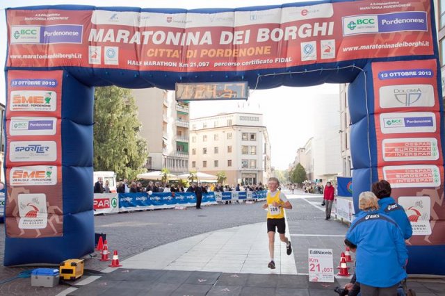 La Maratonina 2013