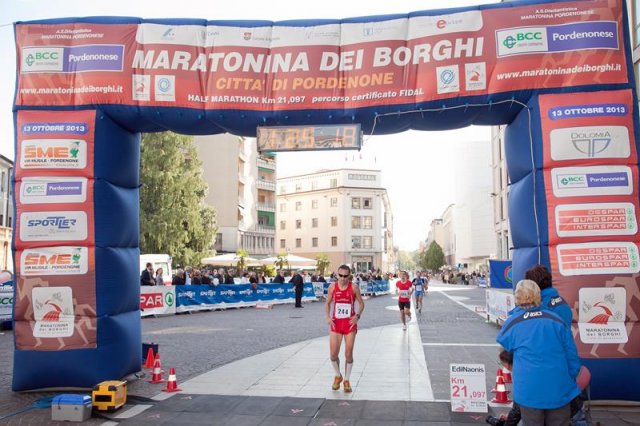 La Maratonina 2013