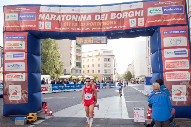 La Maratonina 2013