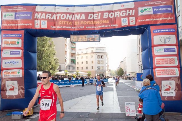 La Maratonina 2013