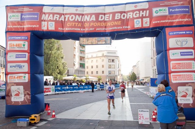 La Maratonina 2013