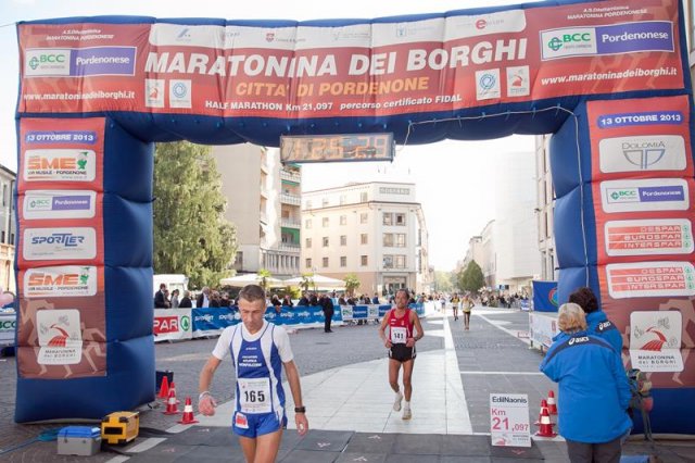 La Maratonina 2013