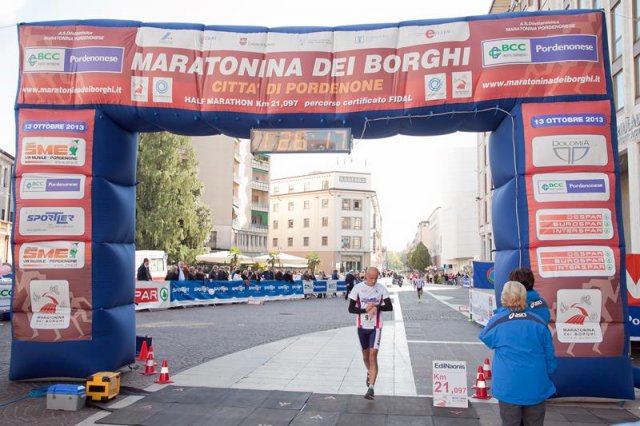 La Maratonina 2013