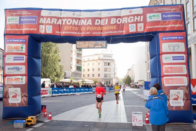 La Maratonina 2013