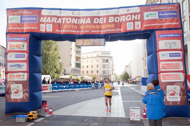 La Maratonina 2013