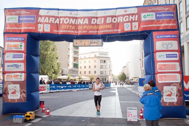 La Maratonina 2013