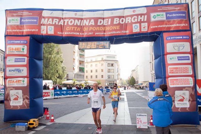 La Maratonina 2013