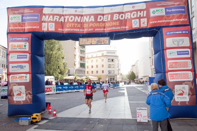 La Maratonina 2013