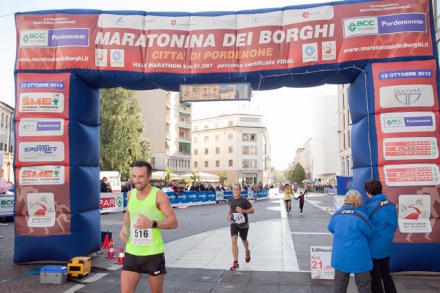 La Maratonina 2013