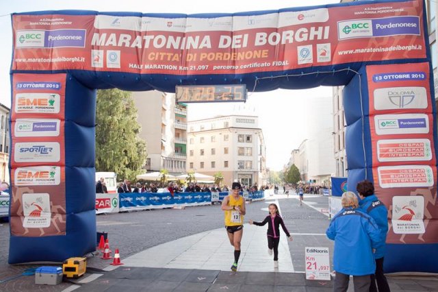 La Maratonina 2013