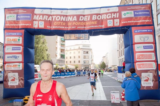 La Maratonina 2013