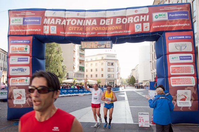 La Maratonina 2013