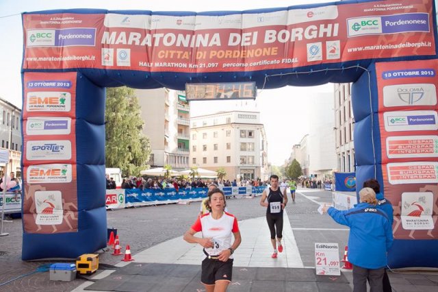 La Maratonina 2013