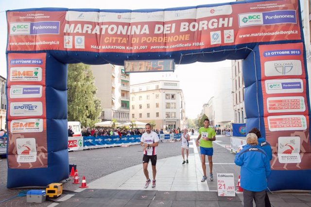 La Maratonina 2013