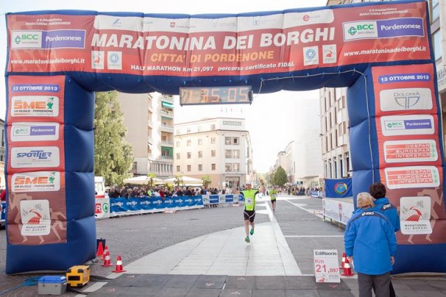 La Maratonina 2013