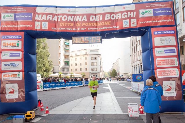 La Maratonina 2013