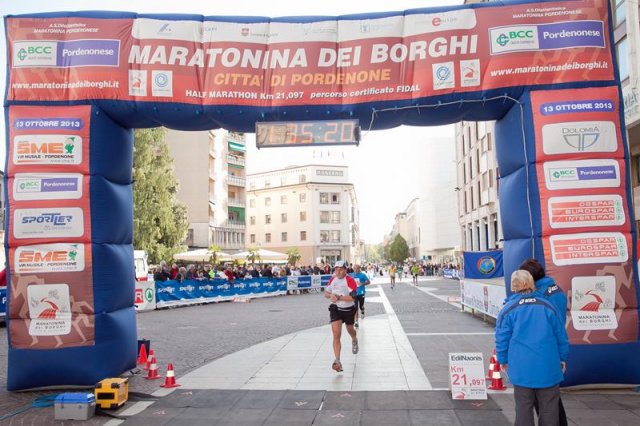 La Maratonina 2013