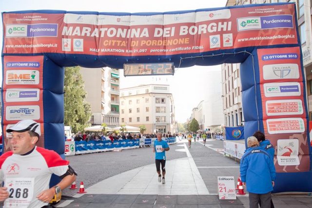 La Maratonina 2013