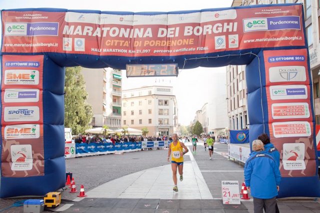 La Maratonina 2013