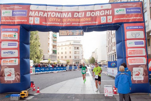 La Maratonina 2013