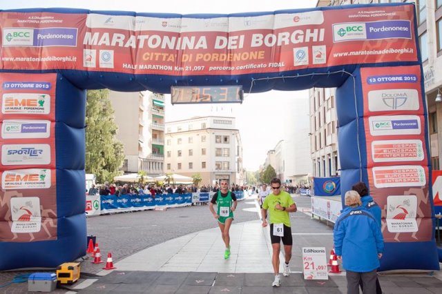 La Maratonina 2013