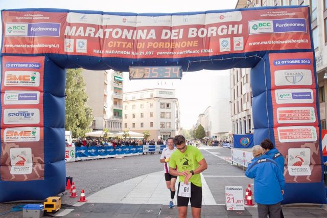 La Maratonina 2013