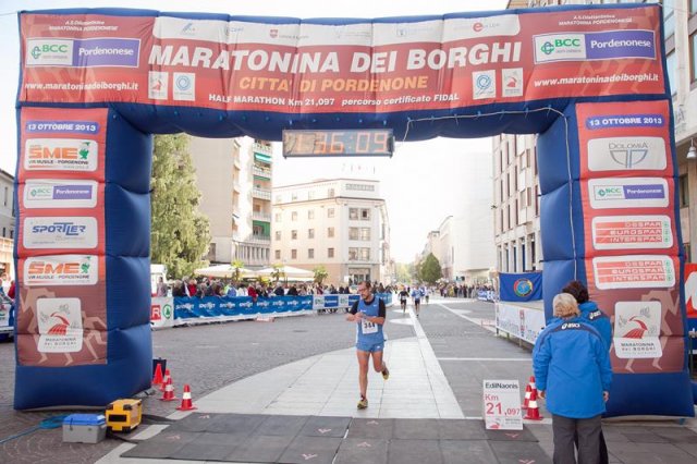 La Maratonina 2013