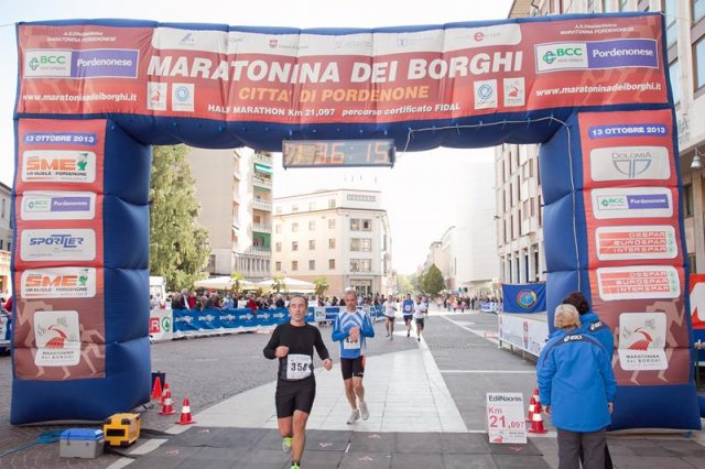 La Maratonina 2013