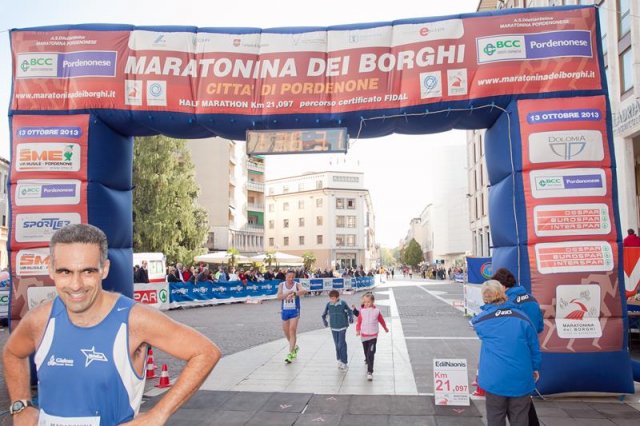 La Maratonina 2013