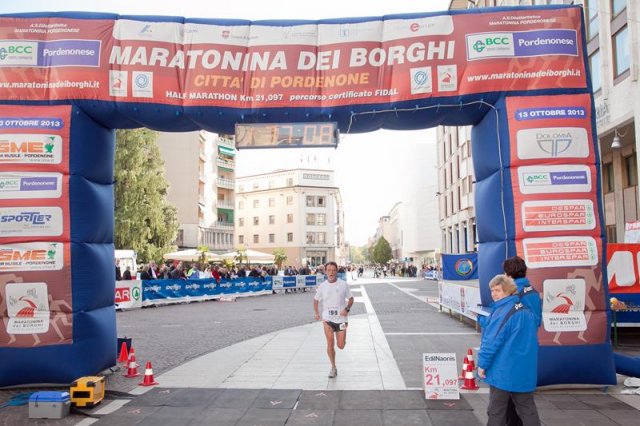 La Maratonina 2013