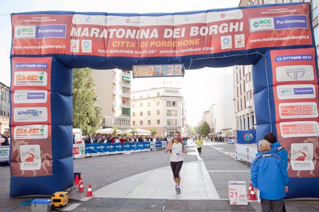 La Maratonina 2013