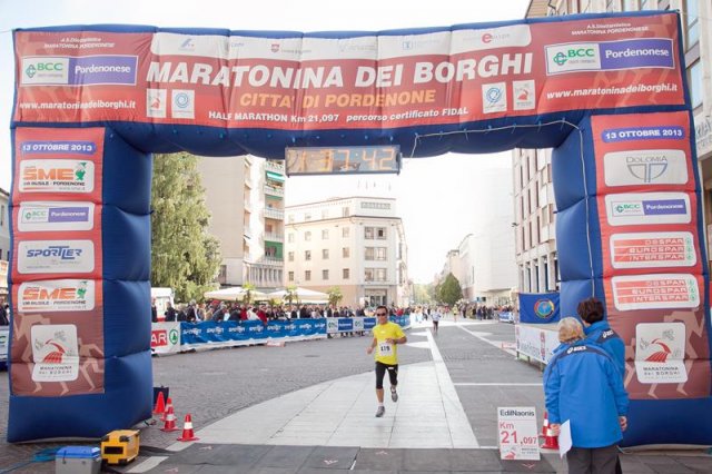 La Maratonina 2013