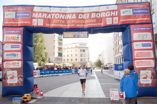 La Maratonina 2013