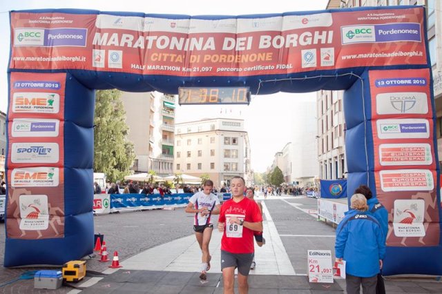 La Maratonina 2013