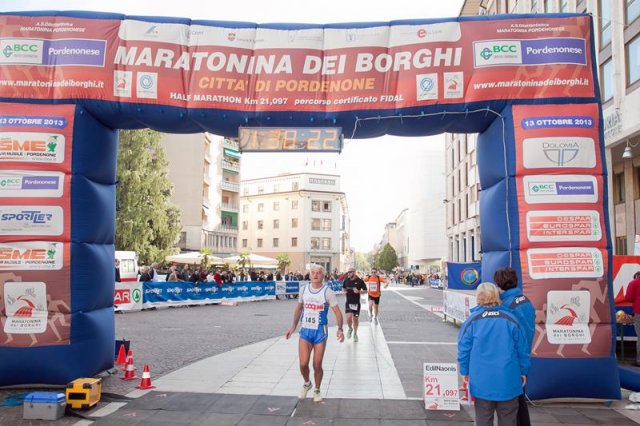 La Maratonina 2013