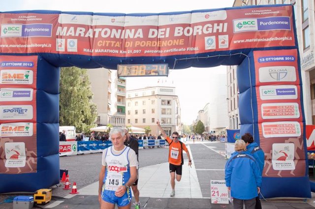 La Maratonina 2013