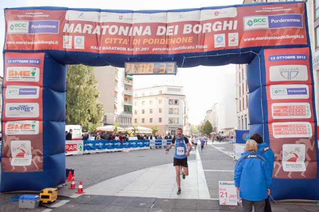 La Maratonina 2013