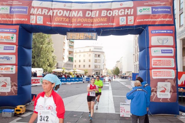 La Maratonina 2013