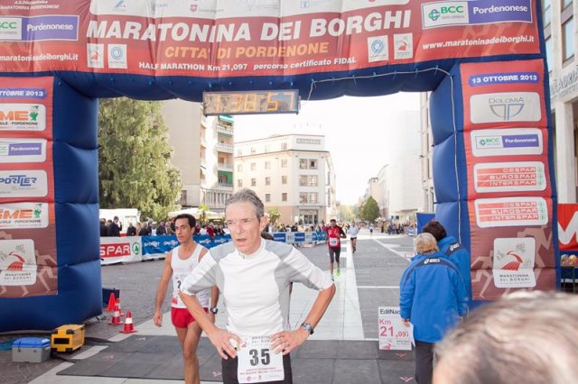 La Maratonina 2013