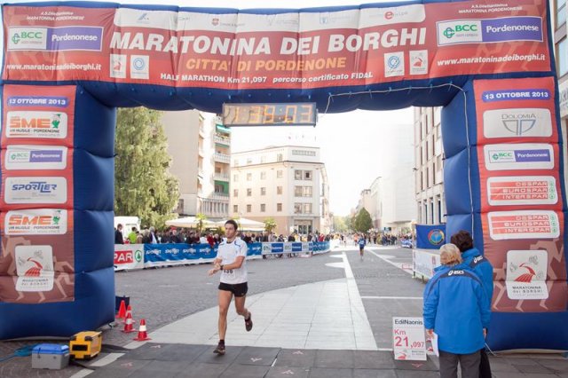 La Maratonina 2013