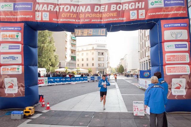 La Maratonina 2013