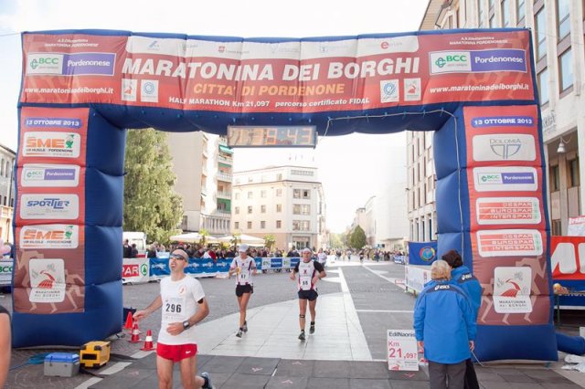 La Maratonina 2013