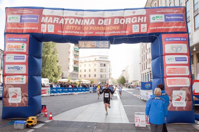 La Maratonina 2013