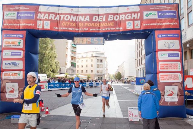 La Maratonina 2013