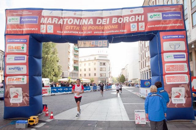 La Maratonina 2013