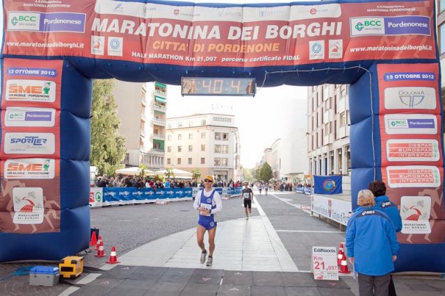 La Maratonina 2013