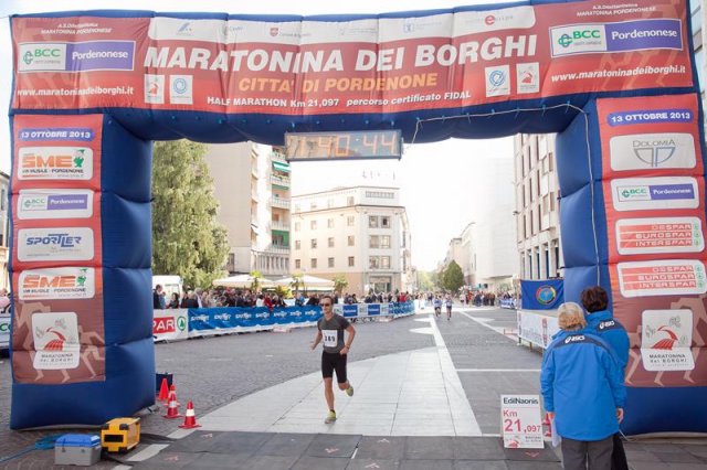 La Maratonina 2013